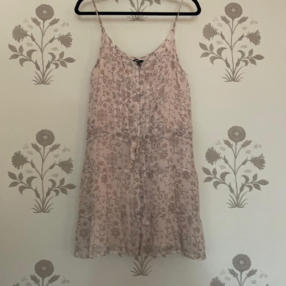 PAIGE Shirley Dress